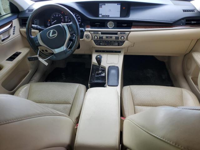 Photo 7 VIN: JTHBK1GG1F2194173 - LEXUS ES 350 