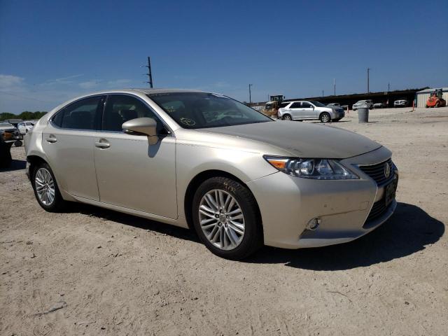 Photo 0 VIN: JTHBK1GG1F2194240 - LEXUS ES 350 