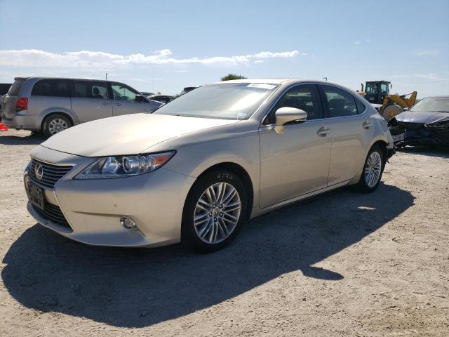 Photo 1 VIN: JTHBK1GG1F2194240 - LEXUS ES 350 