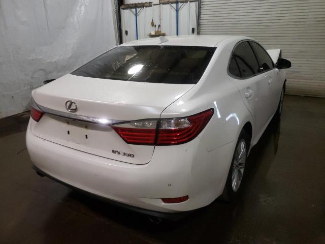 Photo 3 VIN: JTHBK1GG1F2194271 - LEXUS ES 350 