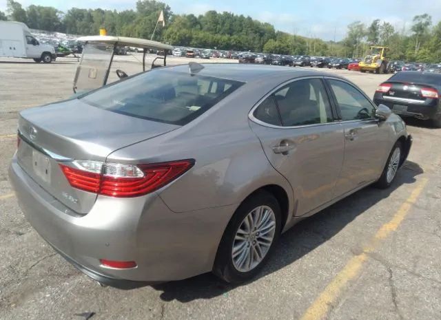 Photo 3 VIN: JTHBK1GG1F2194299 - LEXUS ES 350 