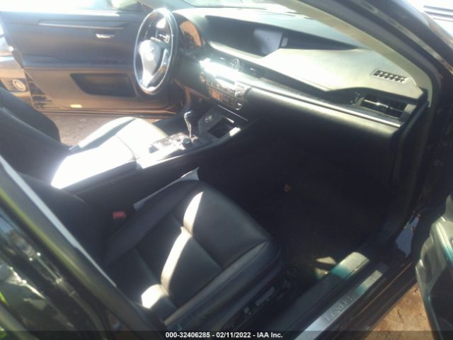 Photo 4 VIN: JTHBK1GG1F2199003 - LEXUS ES 350 