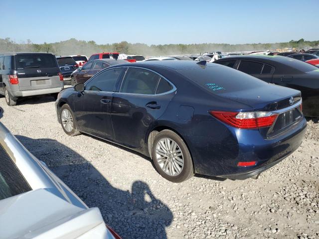 Photo 1 VIN: JTHBK1GG1F2203048 - LEXUS ES 350 