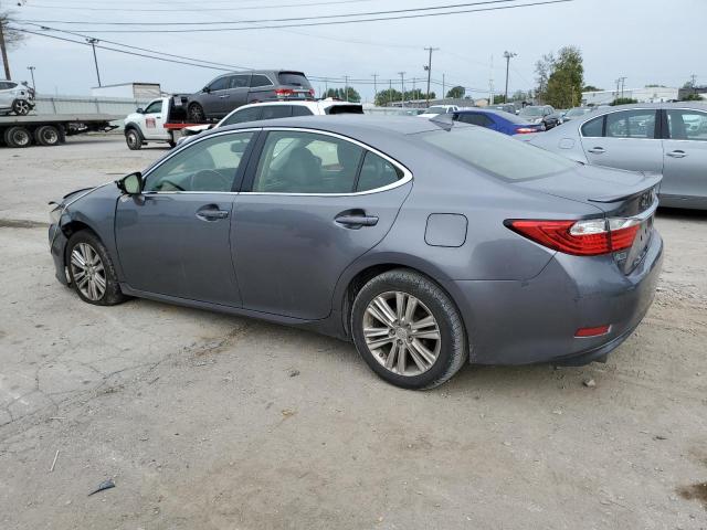 Photo 1 VIN: JTHBK1GG1F2206094 - LEXUS ES350 