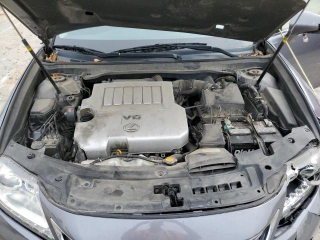 Photo 10 VIN: JTHBK1GG1F2206094 - LEXUS ES350 