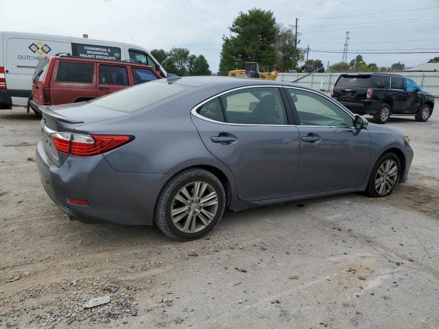 Photo 2 VIN: JTHBK1GG1F2206094 - LEXUS ES350 