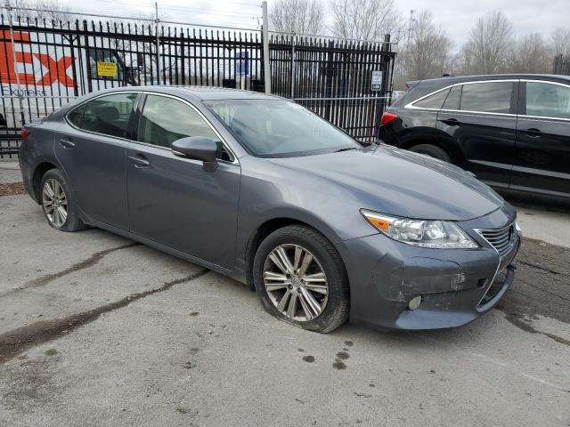 Photo 3 VIN: JTHBK1GG1F2206094 - LEXUS ES350 