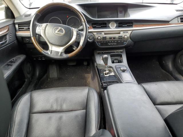 Photo 7 VIN: JTHBK1GG1F2206094 - LEXUS ES350 