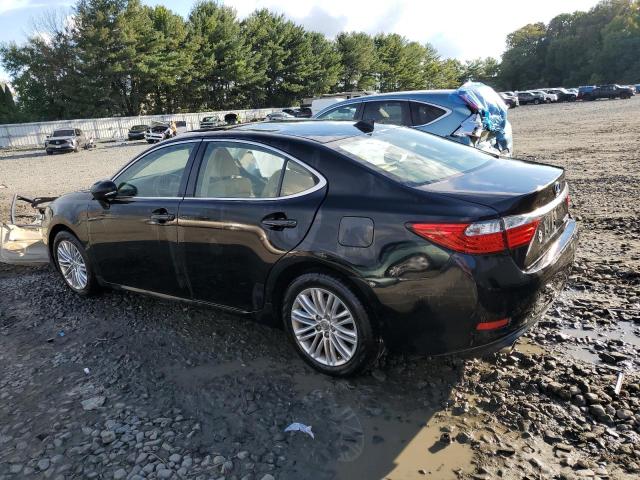 Photo 1 VIN: JTHBK1GG1F2206225 - LEXUS ES 350 