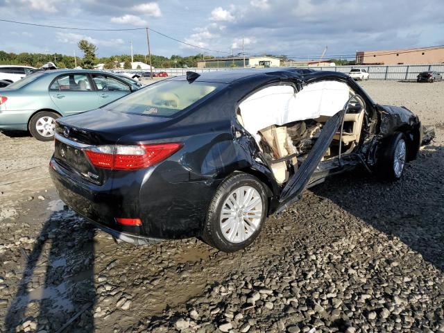 Photo 2 VIN: JTHBK1GG1F2206225 - LEXUS ES 350 