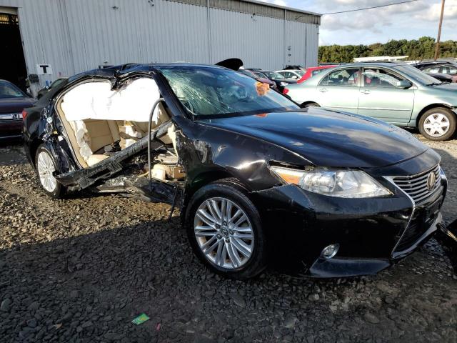 Photo 3 VIN: JTHBK1GG1F2206225 - LEXUS ES 350 