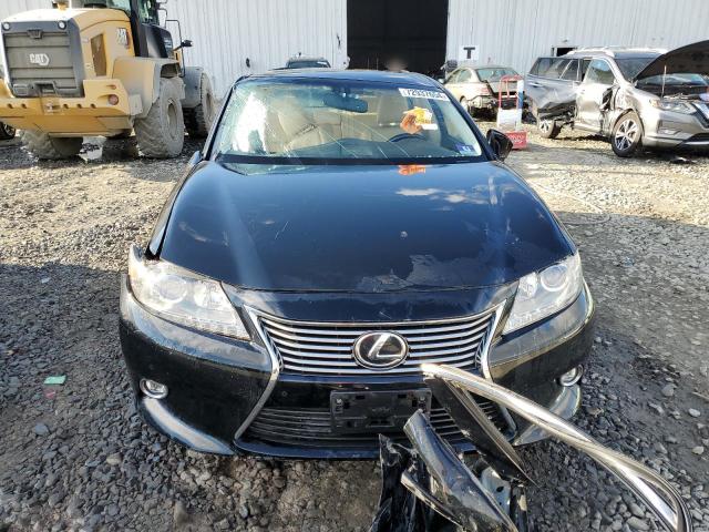 Photo 4 VIN: JTHBK1GG1F2206225 - LEXUS ES 350 