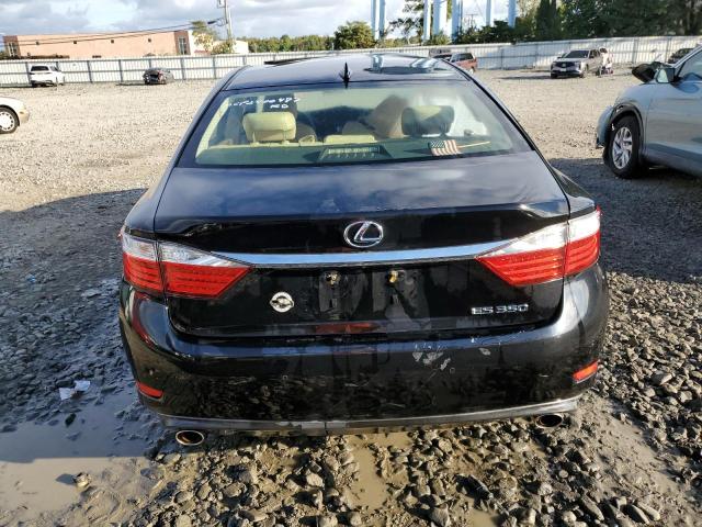 Photo 5 VIN: JTHBK1GG1F2206225 - LEXUS ES 350 