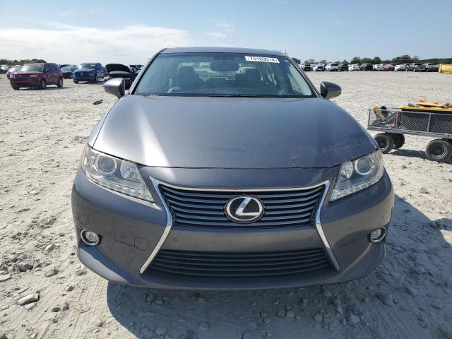 Photo 4 VIN: JTHBK1GG1F2208430 - LEXUS ES 350 