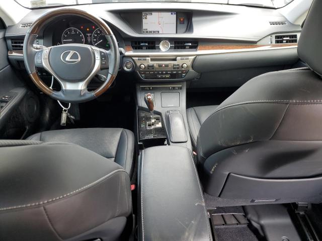 Photo 7 VIN: JTHBK1GG1F2208766 - LEXUS ES350 