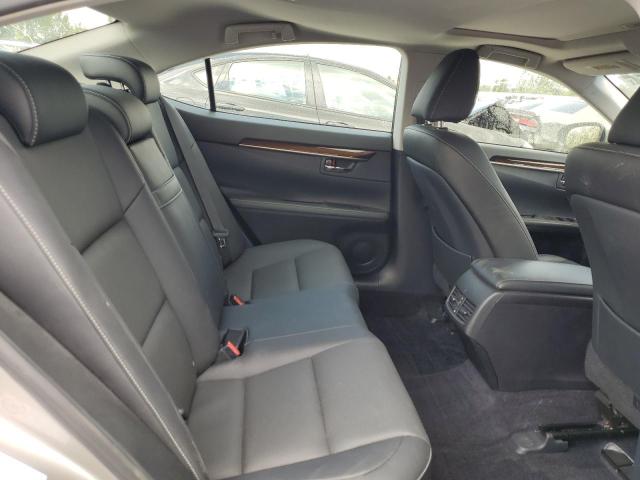 Photo 9 VIN: JTHBK1GG1F2208766 - LEXUS ES350 