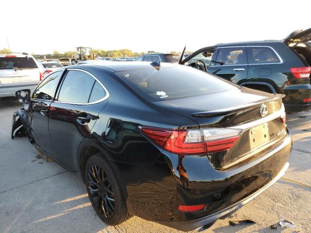 Photo 2 VIN: JTHBK1GG1G2213774 - LEXUS ES 350 