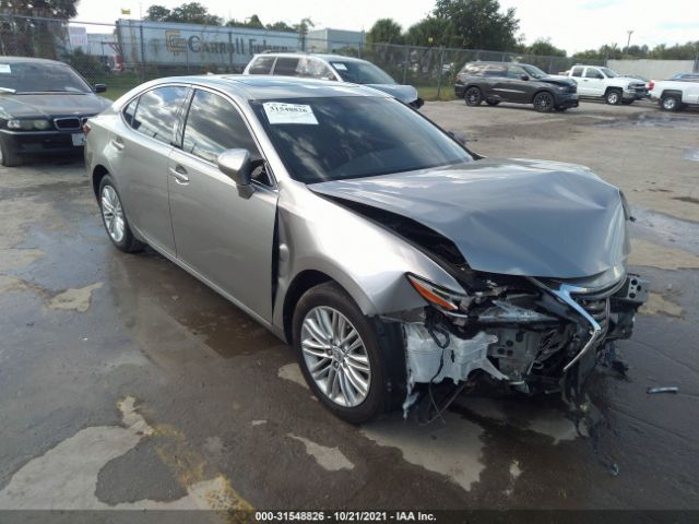 Photo 0 VIN: JTHBK1GG1G2214021 - LEXUS ES 350 