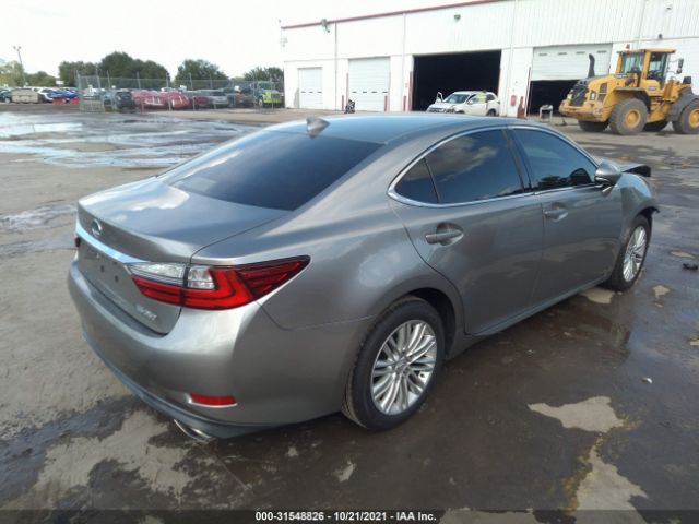 Photo 3 VIN: JTHBK1GG1G2214021 - LEXUS ES 350 