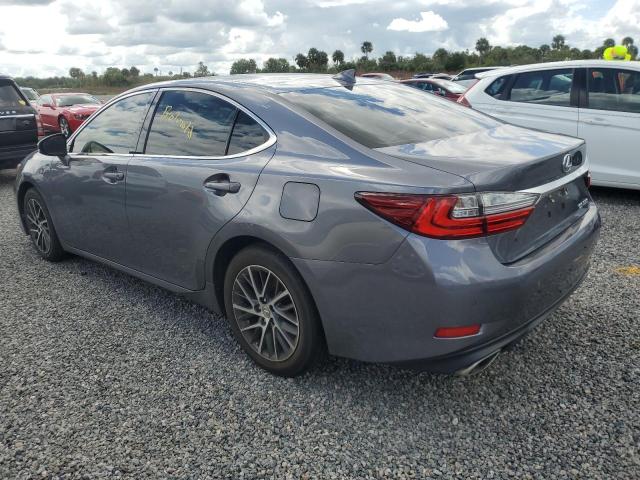 Photo 1 VIN: JTHBK1GG1G2217422 - LEXUS ES 350 