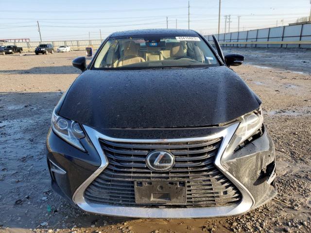 Photo 4 VIN: JTHBK1GG1G2217680 - LEXUS ES 350 