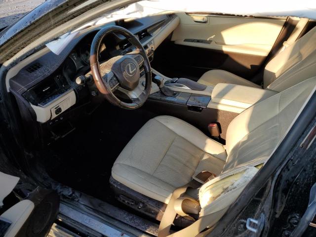 Photo 6 VIN: JTHBK1GG1G2217680 - LEXUS ES 350 