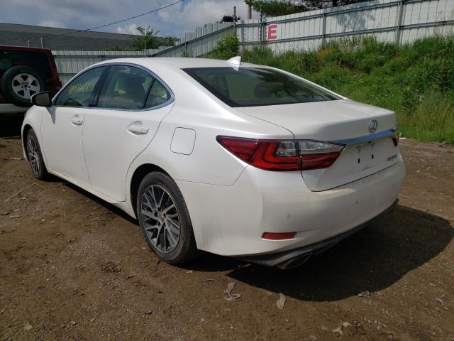 Photo 2 VIN: JTHBK1GG1G2227318 - LEXUS ES 350 