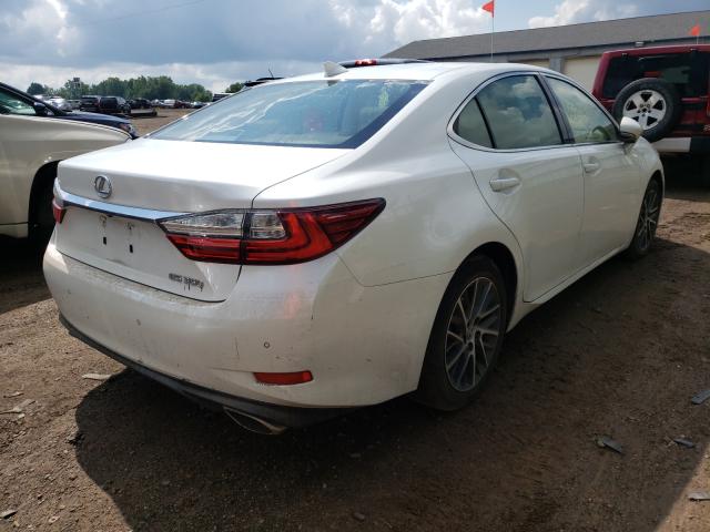 Photo 3 VIN: JTHBK1GG1G2227318 - LEXUS ES 350 