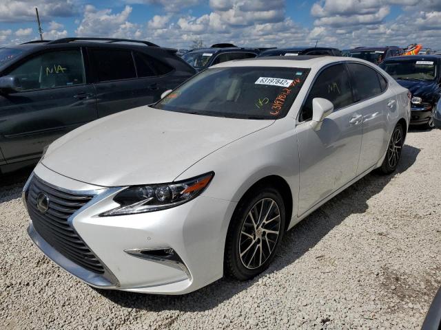 Photo 1 VIN: JTHBK1GG1G2236696 - LEXUS ES 350 