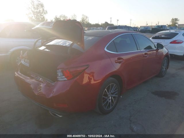 Photo 3 VIN: JTHBK1GG1H2247490 - LEXUS ES 