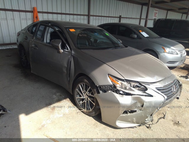 Photo 0 VIN: JTHBK1GG1H2250700 - LEXUS ES 