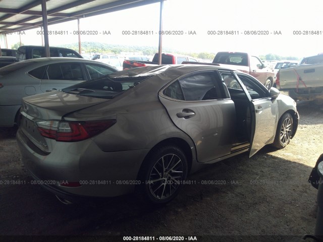 Photo 3 VIN: JTHBK1GG1H2250700 - LEXUS ES 