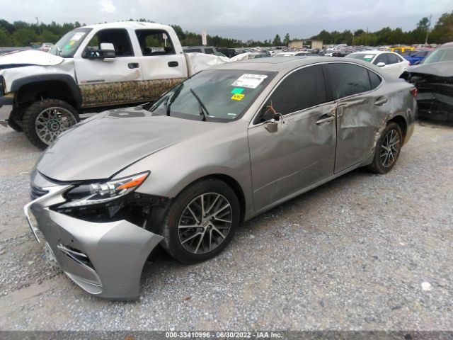 Photo 1 VIN: JTHBK1GG1H2251085 - LEXUS ES 