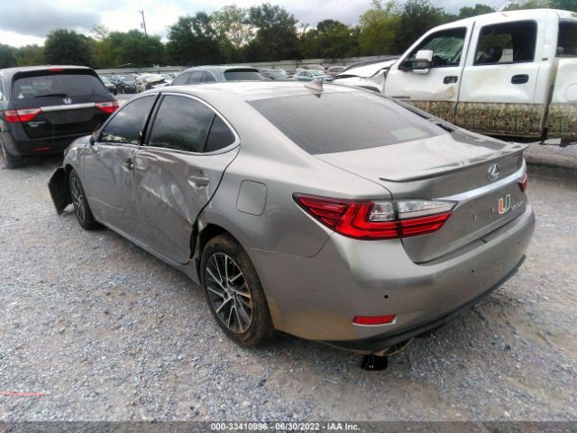 Photo 2 VIN: JTHBK1GG1H2251085 - LEXUS ES 