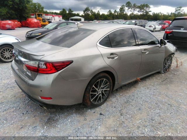 Photo 3 VIN: JTHBK1GG1H2251085 - LEXUS ES 