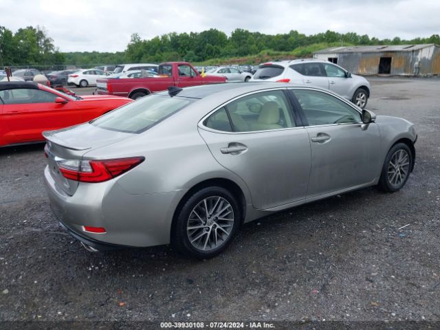 Photo 3 VIN: JTHBK1GG1H2251491 - LEXUS ES 