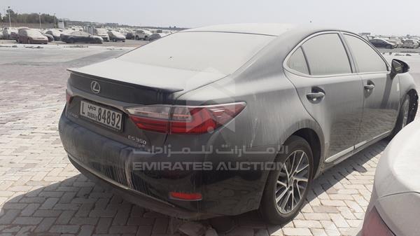 Photo 6 VIN: JTHBK1GG1H2254018 - LEXUS ES 350 