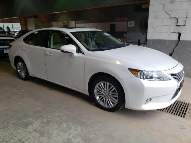 Photo 3 VIN: JTHBK1GG2D2001588 - LEXUS ES 350 