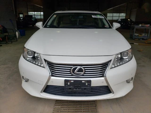 Photo 4 VIN: JTHBK1GG2D2001588 - LEXUS ES 350 