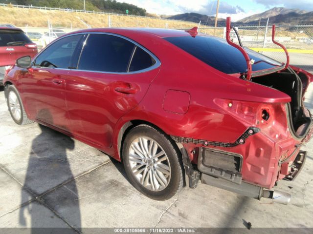 Photo 2 VIN: JTHBK1GG2D2002708 - LEXUS ES 350 