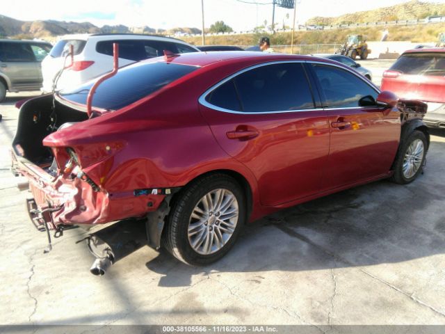 Photo 3 VIN: JTHBK1GG2D2002708 - LEXUS ES 350 