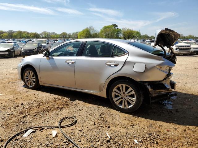 Photo 1 VIN: JTHBK1GG2D2003910 - LEXUS ES350 