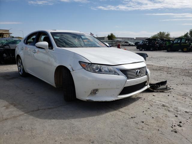 Photo 0 VIN: JTHBK1GG2D2010999 - LEXUS ES 350 