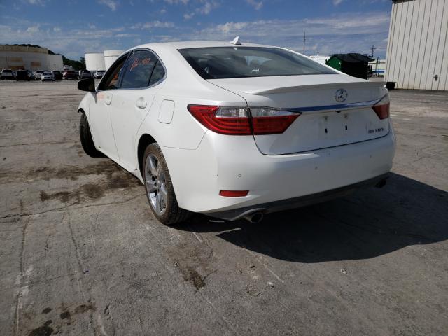 Photo 2 VIN: JTHBK1GG2D2010999 - LEXUS ES 350 