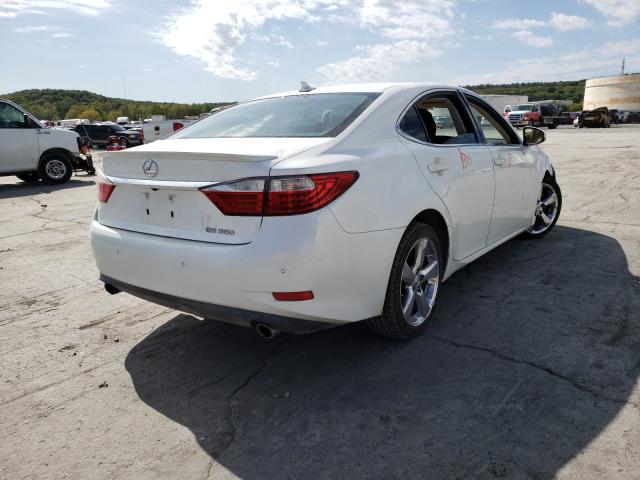 Photo 3 VIN: JTHBK1GG2D2010999 - LEXUS ES 350 