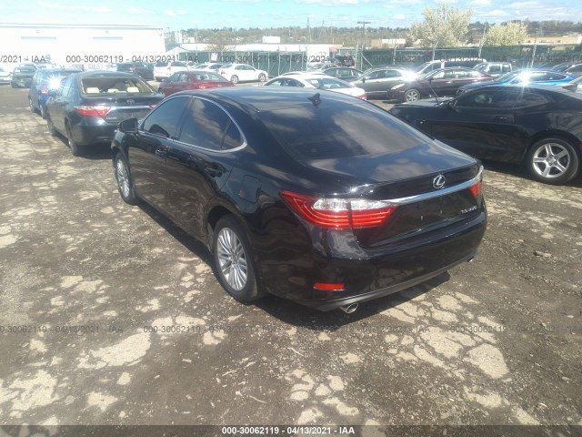 Photo 2 VIN: JTHBK1GG2D2012252 - LEXUS ES 350 