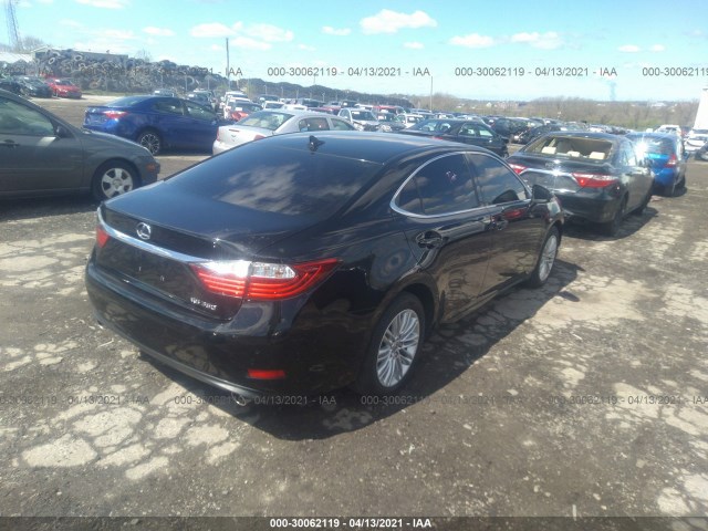 Photo 3 VIN: JTHBK1GG2D2012252 - LEXUS ES 350 