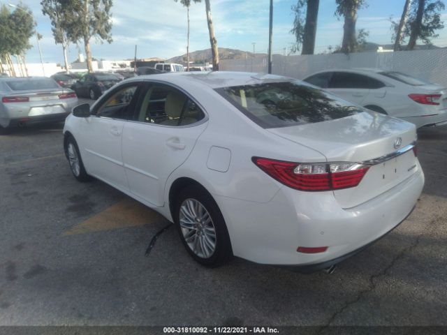 Photo 2 VIN: JTHBK1GG2D2012509 - LEXUS ES 350 