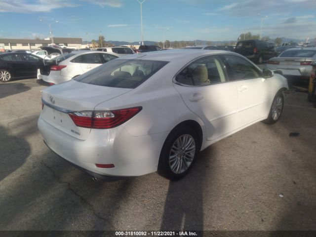 Photo 3 VIN: JTHBK1GG2D2012509 - LEXUS ES 350 