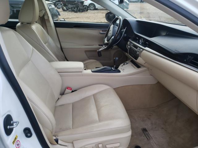 Photo 4 VIN: JTHBK1GG2D2012591 - LEXUS ES 350 